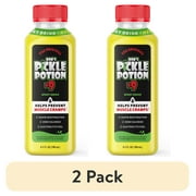 (2 pack) Bob's Pickle Potion #9 Sport Drink