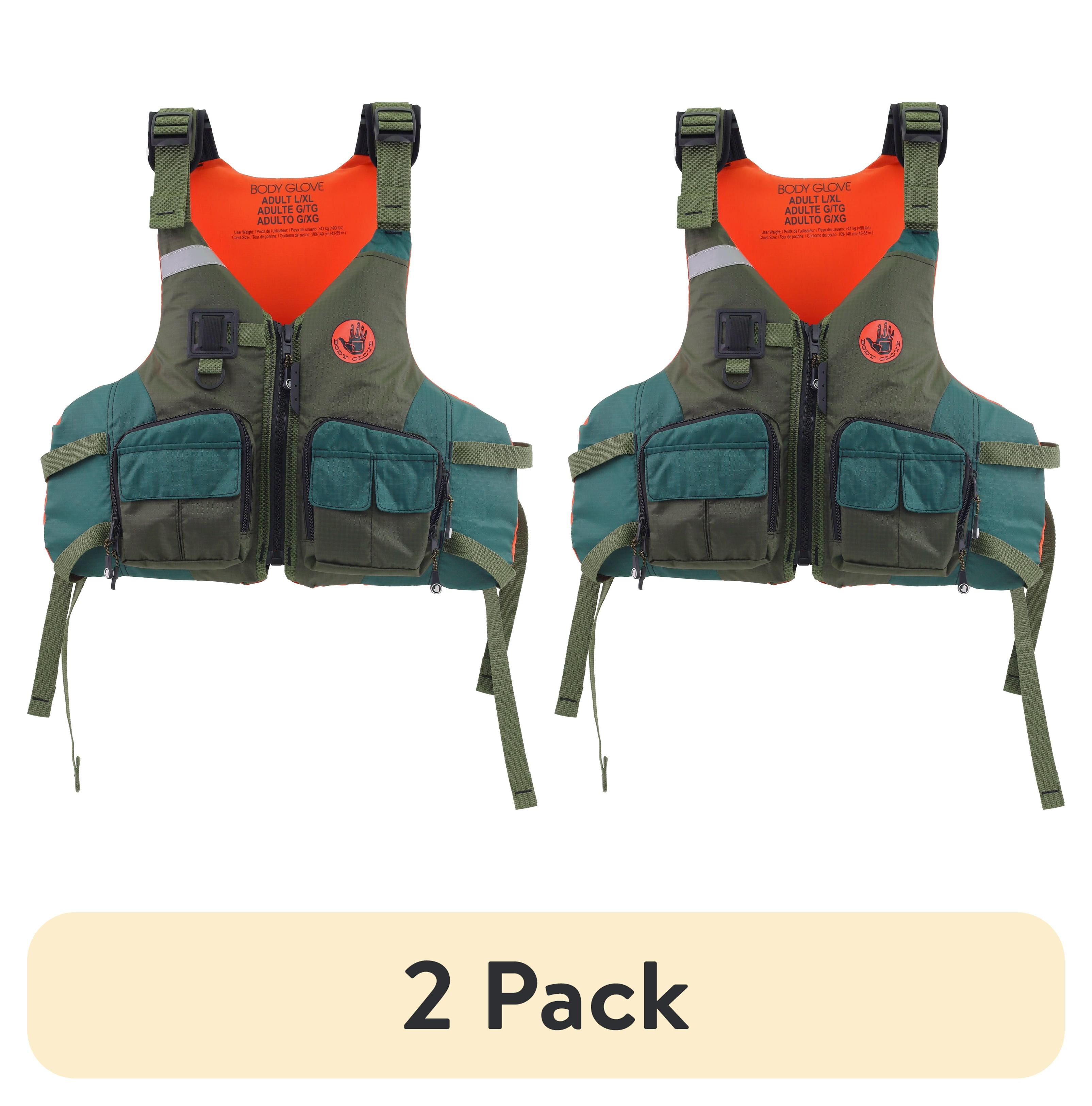 2-pack-Body-Glove-Deluxe-Dual-