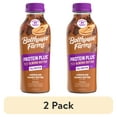 thumbnail image 1 of (2 pack) Bolthouse Farms Protein Shake Smoothie, Protein Plus Chocolate Peanut Butter, 15.2 fl. oz., 1 of 7
