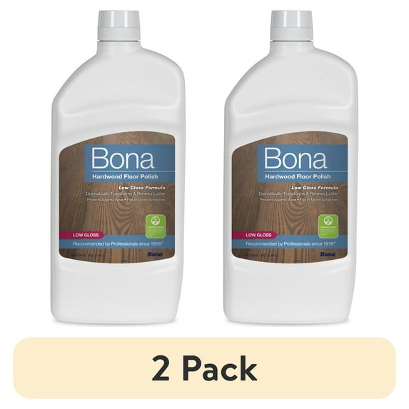 (2 pack) BONA