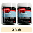 thumbnail image 1 of (2 pack) Bondo Hair Long Strand Fiberglass Reinforced Filler, 00764, Gallon (8lbs, 2oz) 2/case, 1 of 8
