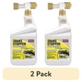thumbnail image 1 of (2 pack) Bonide Snake Stopper 32 oz Ready-to-Spray Snake Repellent for Outdoors, People & Pet Safe, 1 of 6