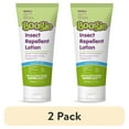 thumbnail image 1 of (2 pack) Boogie Insect Repellent Lotion, Fragrance-Free, 6 fl oz, 1 of 7