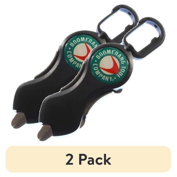 (2 pack) Boomerang Snip