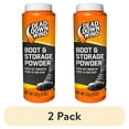 thumbnail image 1 of (2 pack) Boot & Storage Powder, 1 of 8