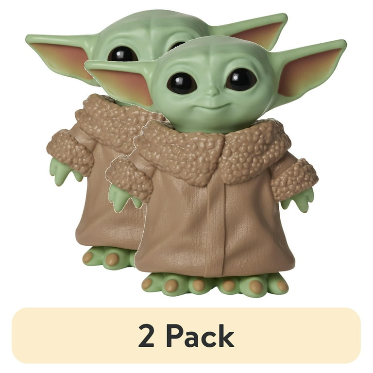 Hasbro Bop It! Star Wars: The Mandalorian The Child Edition