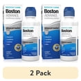 thumbnail image 1 of (2 pack) Boston ADVANCE Conditioning Contact Lens Solution and Cleaner for Rigid Gas Permeable Lenses, 3.5 fl oz, 1 of 12