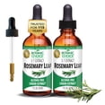 thumbnail image 1 of (2 pack) Botanic Choice Rosemary Leaf Extract, Alcohol and Gluten Free Herbal Supplement, 1 Fl Oz., 1 of 10