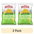 thumbnail image 1 of (2 pack) Boulder Canyon Jalapeno Ranch Canyon Poppers, 5.25oz Bag, 1 of 9