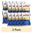 thumbnail image 1 of (2 pack) Boulder Canyon Kettle Style Potato Chips from Boulder | 1.5 Oz | (Sea Salt, 10 Bags), 1 of 6
