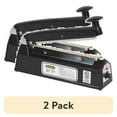 thumbnail image 1 of (2 pack) 8" Impulse Sealer, 1 of 3