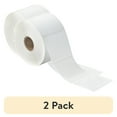 thumbnail image 1 of (2 pack) Partners Brand Direct Thermal Transfer Label,3x3",PK12 THD107, 1 of 2
