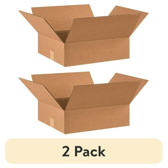 Box 14X10X6 IN Kraft 32ECT 25 Count/Bundle | Imperial Dade - Foto 7