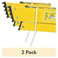 thumbnail image 1 of (2 pack) Box Partners Jumbo Cable Ties 175# 30" Natural 100/Case CT30175, 1 of 2