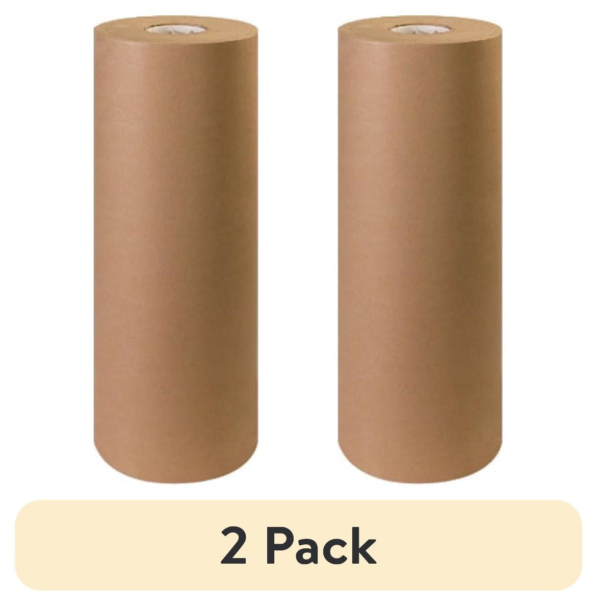 2-pack-box-partners-kraft-paper-rolls-50-24-x-720-kraft-1-roll