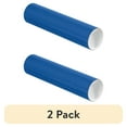 thumbnail image 1 of (2 pack) Partners Brand Mailing Tubes,W/Caps,3x12",PK24 P3012B, 1 of 5