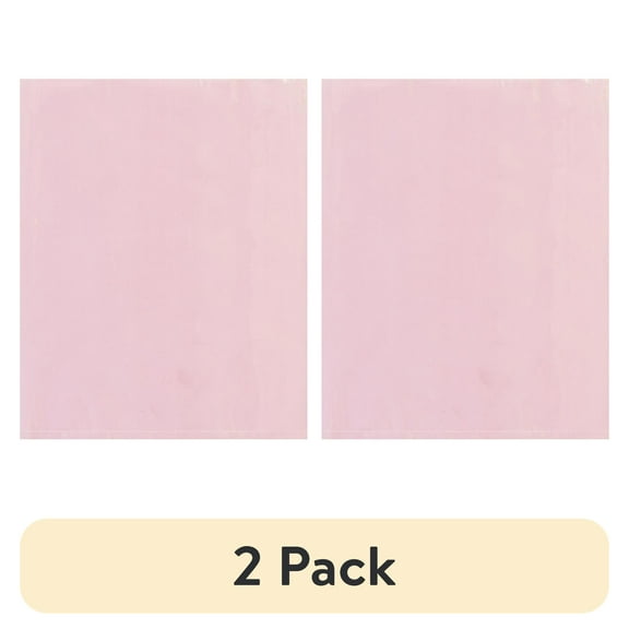 Box Partners PBAS345 2 x 4 in. - 2 Mil Anti-Static Flat Poly Bags - Pack of 1000