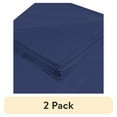 thumbnail image 1 of (2 pack) Partners Brand Tissue Paper,20"x30",Midnight Ble,PK480 T2030BB, 1 of 4