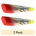 thumbnail image 1 of (2 pack) Brad's Killer Fishing, Super Bait Cut Plug, 4", Double Take, 1 of 4