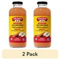 thumbnail image 1 of (2 pack) Bragg Organic Apple Cider Vinegar Refresher, Apple Cinnamon, 16 fl oz, 1 of 10
