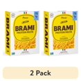 thumbnail image 1 of (2 pack) Brami Penne High Protein Pasta, 21g Protein, High Fiber, Shelf-Stable Noodles, 12 oz Box, 1 of 24