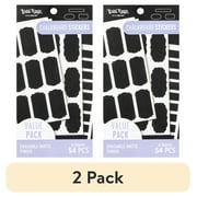 (2 pack) Brea Reese® Sticker Pack - Chalkboard Labels