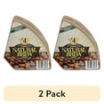 thumbnail image 1 of (2 pack) Brew Rite Paper Cone Coffee Filter (100 Count), 1 of 2