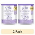thumbnail interactive-video image 1 of (2 pack) Bubs Essential Baby Formula with Iron, Cow Milk-Based, for Infants 0 to 12 Months, 20 oz, 1 of 12