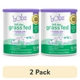 thumbnail image 1 of (2 pack) Bubs Grass Fed Toddler Nutritional Drink (12-36 Months), 1 of 6