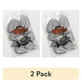 thumbnail interactive-video image 1 of (2 pack) Bullet Weights® CPNR Lead Cat Pack-No Roll Sinkers, 4 Sizes Fishing Weights, 1 of 5