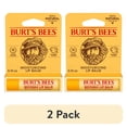 thumbnail image 1 of (2 pack) Burt's Bees Beeswax Lip Balm, Natural Origin Lip Care, 1 Tube, 0.15 oz., 1 of 14