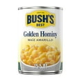 thumbnail image 1 of (2 pack) Bush's Golden Hominy 15.5 oz, 1 of 1