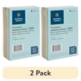 thumbnail image 1 of (2 pack) Business Source, BSN16501, Ruled adhsve Notes, 5 / Pack, Pastel, 1 of 3