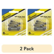 (2 pack) Bussmann Automotive Fuse Kit with 6 Fuses; Fuse Series Included: SFE