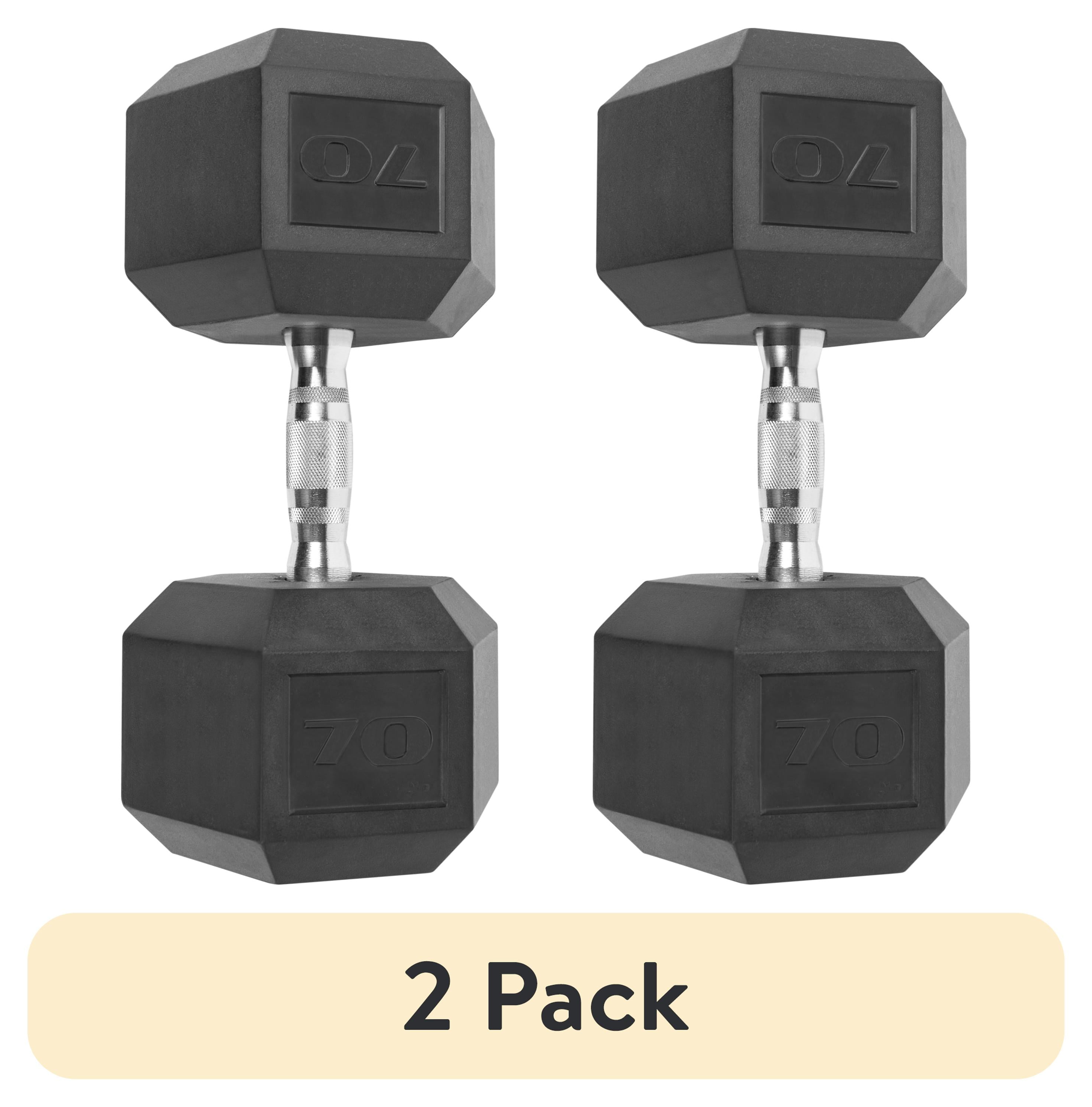 Adjustable Weight Dumbbells Set, 22lb/44lb/52lb with Safe