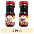 thumbnail image 1 of (2 pack) CJ Korean BBQ Sauce, Kalbi, 29.63-oz Bottle for Ribs 1, 1 of 10