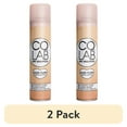 thumbnail interactive-video image 1 of (2 pack) COLAB Dry Shampoo Pure Nude - Lightly Scented - 6.1oz, 1 of 12