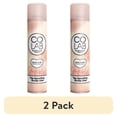 thumbnail interactive-video image 1 of (2 pack) COLAB Dry Shampoo Pure Nude - Lightly Scented - 6.1oz, 1 of 12