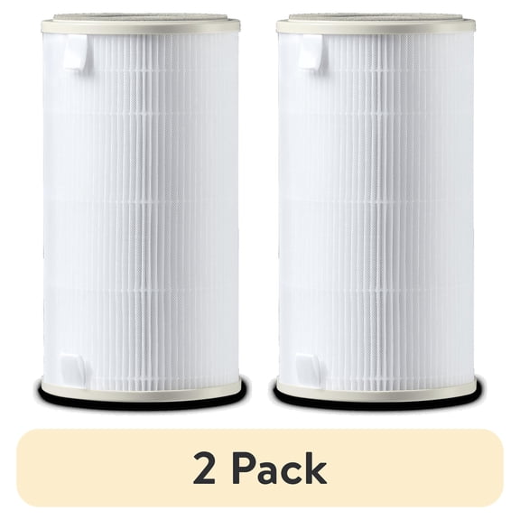 (2 pack) CONAIRPURE Medium Room AIR PURIFIER Replacement Filter APRP04 200 sq. ft. 2,500 hours