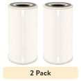 thumbnail image 1 of (2 pack) CONAIRPURE Medium Room AIR PURIFIER Replacement Filter APRP04 200 sq. ft. 2,500 hours, 1 of 8