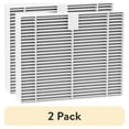 thumbnail image 1 of (2 pack) CONAIRPURE Portable AIR PURIFIER Replacement Filters 2-pk APRP03 For Small Places 2,500 hours, 1 of 8