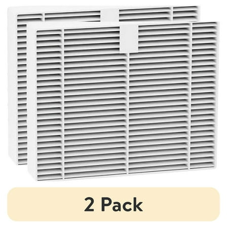 (2 pack) CONAIRPURE Portable AIR PURIFIER Replacement Filters 2-pk APRP03 For Small Places 2,500 hours