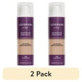 thumbnail image 1 of (2 pack) COVERGIRL Advanced Radiance Age-Defying Liquid Foundation, 130 Classic Beige, 1 fl oz, Anti-Aging, 1 of 12