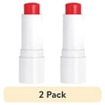 thumbnail interactive-video image 1 of (2 pack) COVERGIRL Clean Fresh Lip Balm, 400 You're the Pom, 0.14 oz, 1 of 15