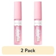 thumbnail interactive-video image 1 of (2 pack) COVERGIRL Clean Fresh Yummy Lip Gloss, 100 Lets Get Fizzical, 0.33 fl oz, 1 of 13