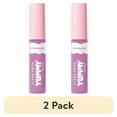 thumbnail image 1 of (2 pack) COVERGIRL Clean Fresh Yummy Lip Gloss, 200 Laugh-Vender, 0.33 fl oz, 1 of 14