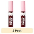 thumbnail interactive-video image 1 of (2 pack) COVERGIRL Clean Fresh Yummy Lip Gloss, 300 Acai You Later, 0.33 fl oz, 1 of 15