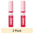 thumbnail image 1 of (2 pack) COVERGIRL Clean Fresh Yummy Lip Gloss, 600 My Strawbooty, 0.33 fl oz, 1 of 14