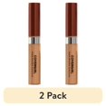 thumbnail image 1 of (2 pack) COVERGIRL Clean Invisible Lightweight Concealer, 185 Tawny, 0.32 oz, Concealer Makeup, Concealer for Dark Circles, Under Eye Concealer, Full Coverage Concealer, 1 of 12