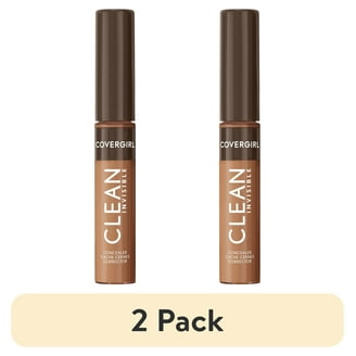 CoverGirl Clean Matte Concealer, [105-110], Fair oz
